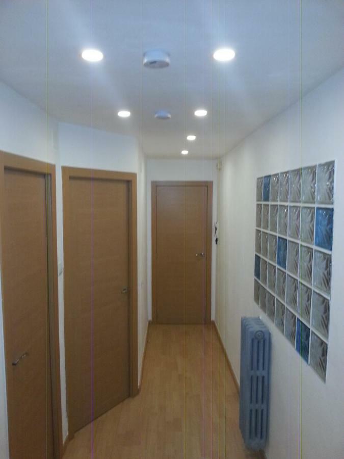 La Casa De Alba Apartment Gijon Exterior photo